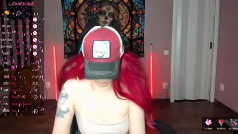 Snapshot of project_hisoka44 chatting on December 16, 4:01 pm Di online show from December 16, 4:01 pm