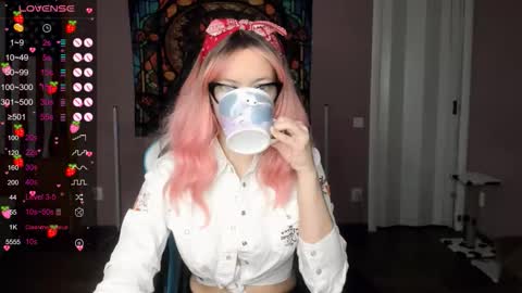 Di online show from January 11, 7:24 am