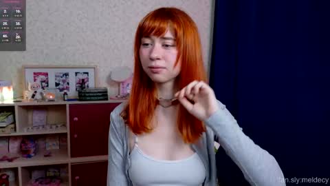 Im Angelina  Nice to meet youFollow me online show from November 11, 9:59 pm