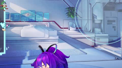 Snapshot of projektmelody chatting on December 31, 3:23 am Melody AKA Mel Melly online show from December 31, 3:23 am