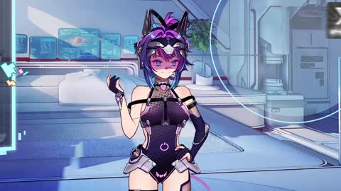 Snapshot of projektmelody chatting on January 9, 2:11 am Melody AKA Mel Melly online show from January 9, 2:11 am