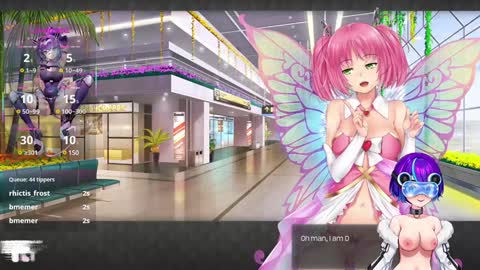 Snapshot of projektmelody chatting on January 26, 4:30 am Melody AKA Mel Melly online show from January 26, 4:30 am