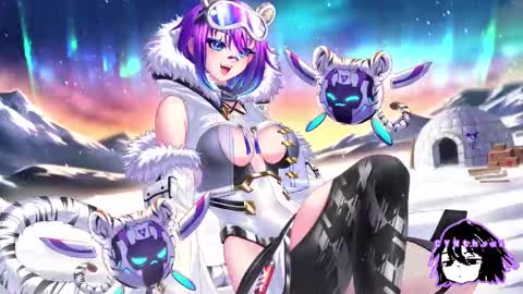 Snapshot of projektmelody chatting on February 12, 1:19 am Melody AKA Mel Melly online show from February 12, 1:19 am