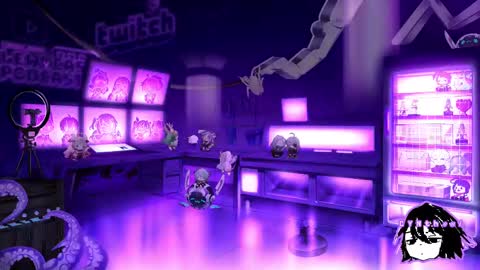 Snapshot of projektmelody chatting on February 15, 1:10 am Melody AKA Mel Melly online show from February 15, 1:10 am