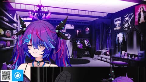 Snapshot of projektmelody chatting on October 19, 12:22 am Melody AKA Mel Melly online show from October 19, 12:22 am