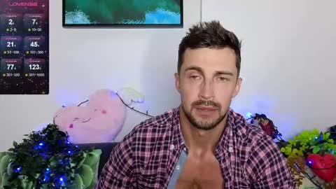 Prometheus original online show from February 24, 11:10 am