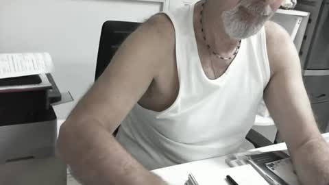 mature hairy guy online show from July 2, 4:35 pm
