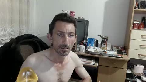 Mariusz online show from October 9, 10:08 pm