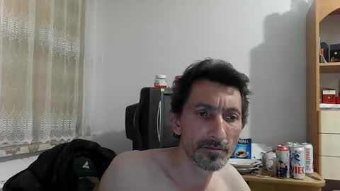 Mariusz online show from January 11, 2:16 am