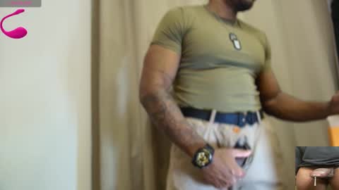 sergeant. online show from February 10, 4:47 pm