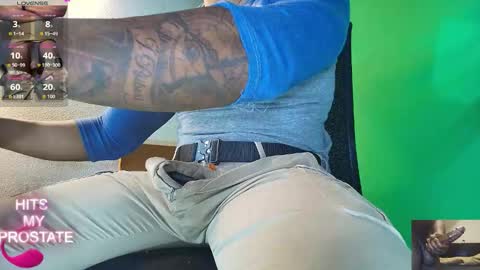 sergeant. online show from November 25, 3:23 pm