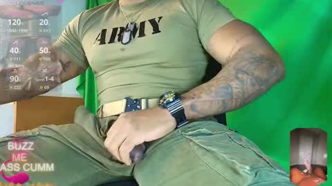 sergeant. online show from February 22, 7:08 am