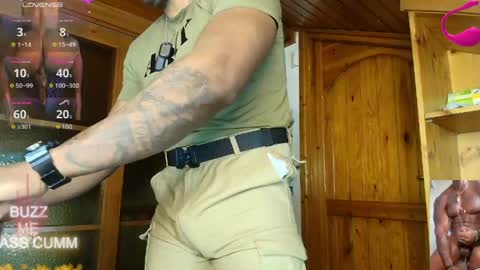 sergeant. online show from May 17, 4:21 am