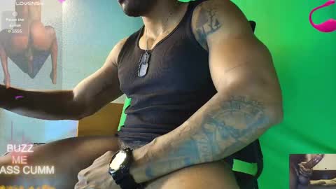 sergeant. online show from May 26, 2:24 pm