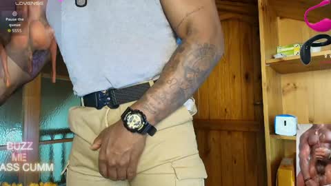 sergeant. online show from June 3, 2:33 pm
