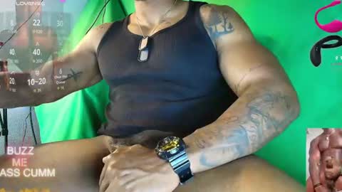 sergeant. online show from June 10, 2:38 pm
