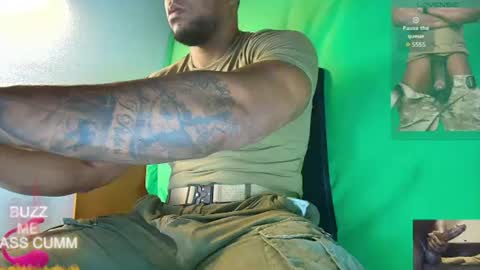 sergeant. online show from June 22, 3:53 pm