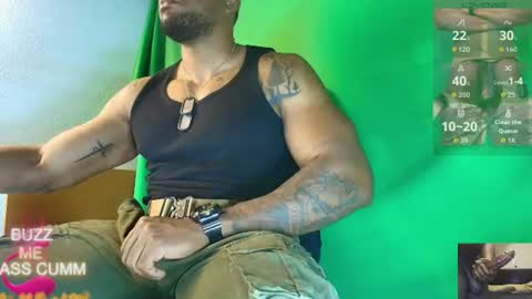 sergeant. online show from June 26, 1:37 pm