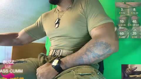 sergeant. online show from June 28, 4:51 am