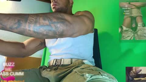 sergeant. online show from July 4, 4:29 am