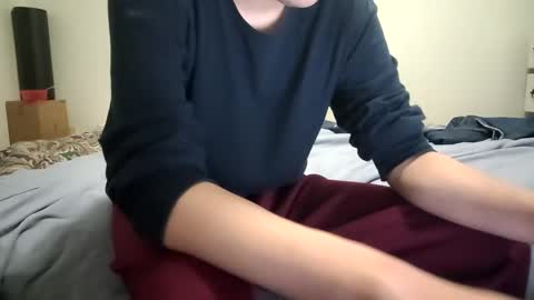 Prozacplz online show from February 28, 8:20 am