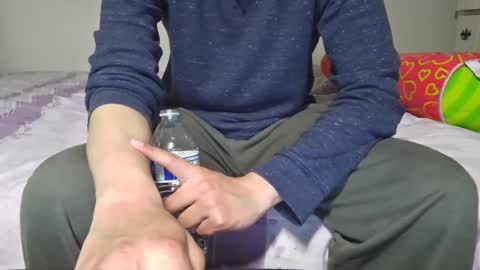 Snapshot of prozac697949 chatting on September 15, 6:35 am Prozacplz online show from September 15, 6:35 am