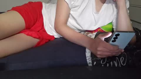 Prozacplz online show from October 22, 1:28 am