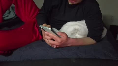 Prozacplz online show from February 3, 5:27 am