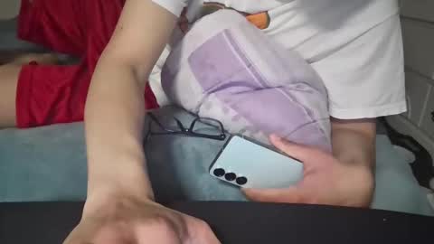 Prozacplz online show from March 10, 2:49 am