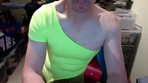 Snapshot of prrysport123 chatting on November 10, 8:13 am prrysport123 online show from November 10, 8:13 am