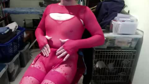 Snapshot of prrysport123 chatting on November 20, 9:31 am prrysport123 online show from November 20, 9:31 am