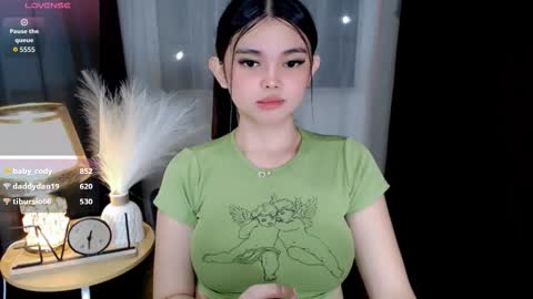 Snapshot of prtty_abby03 chatting on September 28, 3:17 pm prtty abby03 on ig follow me love online show from September 28, 3:17 pm