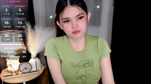 Snapshot of prtty_abby03 chatting on September 29, 11:09 pm prtty abby03 on ig follow me love online show from September 29, 11:09 pm