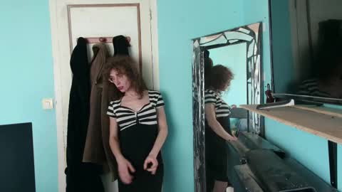 prxscillia_tx online show from March 9, 3:16 pm