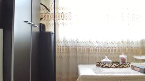 Pryncess sweety online show from February 12, 7:47 am