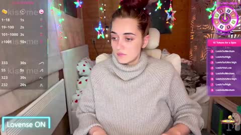 Queen of Pain online show from February 25, 7:14 pm