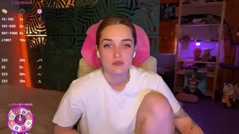 Snapshot of ps4pro chatting on April 29, 4:33 pm Queen of Pain online show from April 29, 4:33 pm