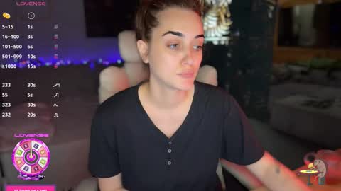 Queen of Pain online show from September 21, 6:42 pm