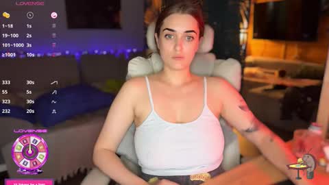 Queen of Pain online show from October 1, 9:48 am