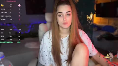 Queen of Pain online show from October 14, 10:38 am