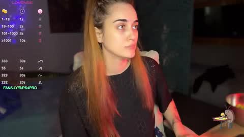 Queen of Pain online show from October 16, 4:08 pm