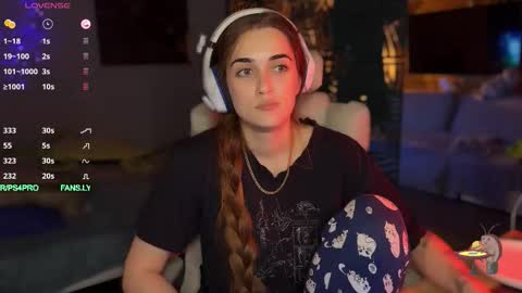 Queen of Pain online show from October 31, 1:01 pm