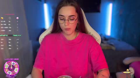 Queen of Pain online show from December 20, 4:19 am