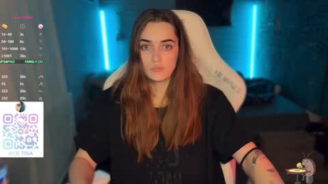 Queen of Pain online show from January 9, 1:08 am