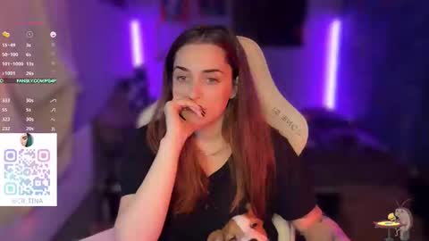 Queen of Pain online show from February 9, 9:13 am