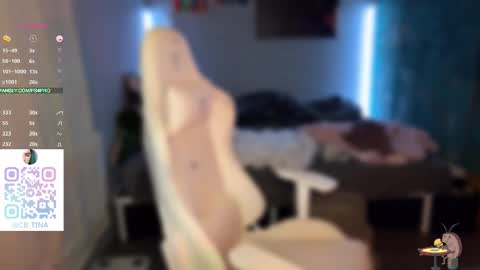 Queen of Pain online show from February 16, 1:18 pm