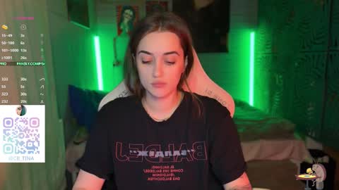 Queen of Pain online show from February 20, 1:00 pm