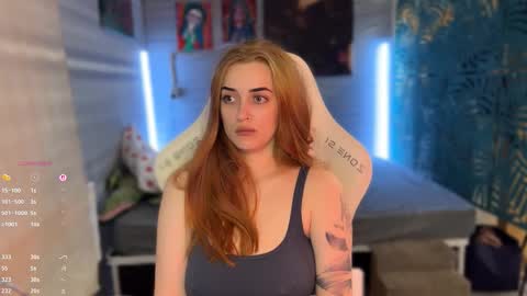 Queen of Pain online show from March 10, 6:18 am