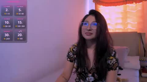 Snapshot of pscis_69 chatting on May 11, 2:34 pm Mara online show from May 11, 2:34 pm