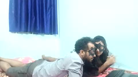 Pseudonym online show from February 18, 9:00 pm